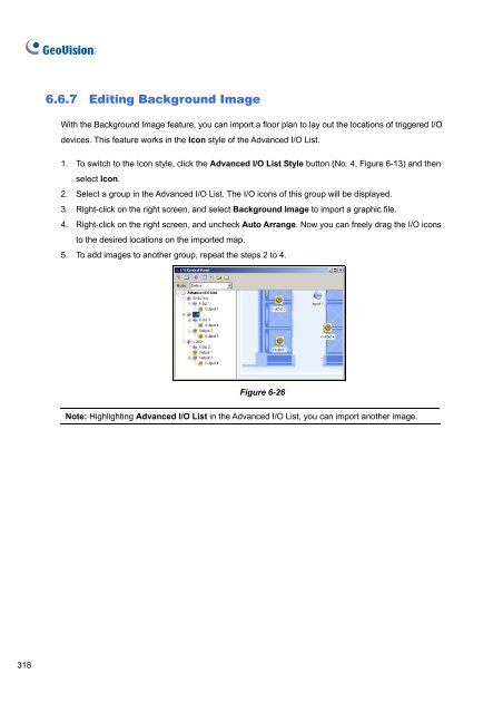 Manual - Surveillance System, Security Cameras, and CCTV ...