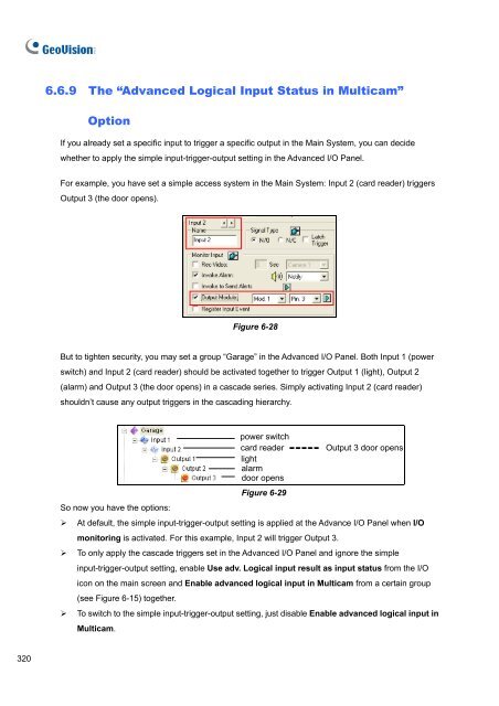 Manual - Surveillance System, Security Cameras, and CCTV ...