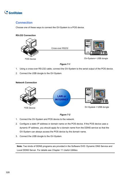 Manual - Surveillance System, Security Cameras, and CCTV ...