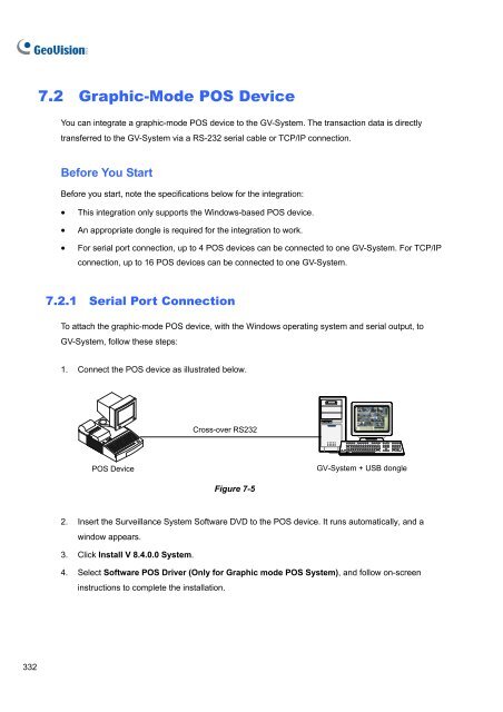 Manual - Surveillance System, Security Cameras, and CCTV ...