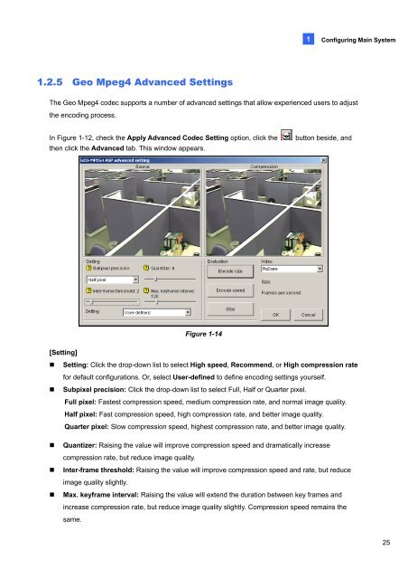 Manual - Surveillance System, Security Cameras, and CCTV ...