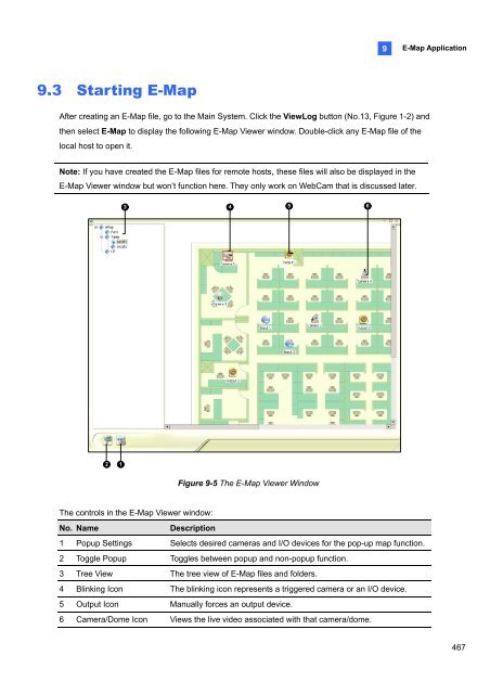 Manual - Surveillance System, Security Cameras, and CCTV ...