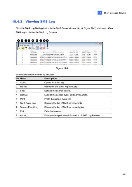 Manual - Surveillance System, Security Cameras, and CCTV ...