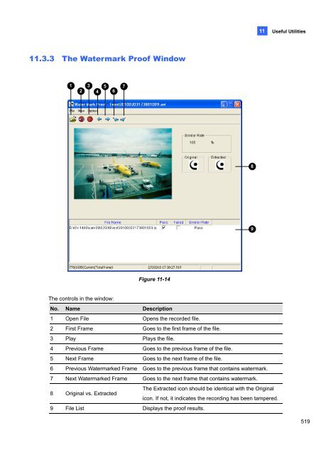 Manual - Surveillance System, Security Cameras, and CCTV ...