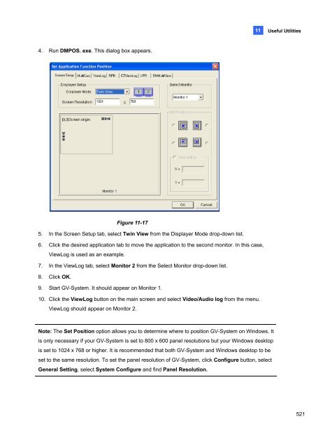 Manual - Surveillance System, Security Cameras, and CCTV ...