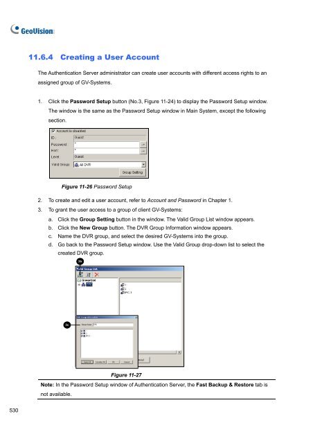 Manual - Surveillance System, Security Cameras, and CCTV ...