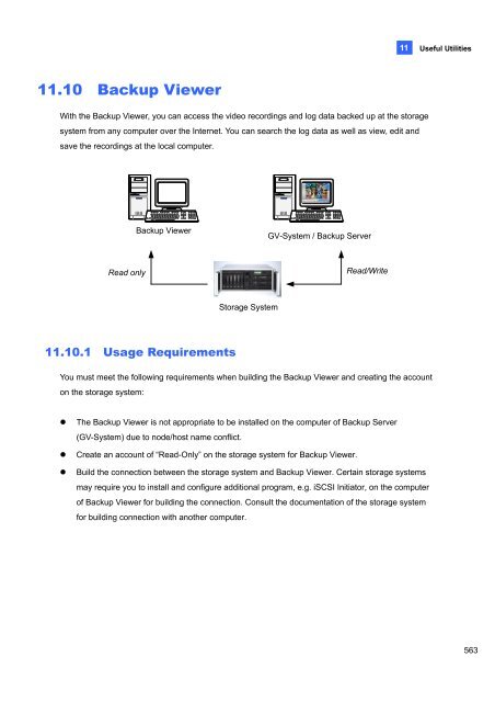 Manual - Surveillance System, Security Cameras, and CCTV ...