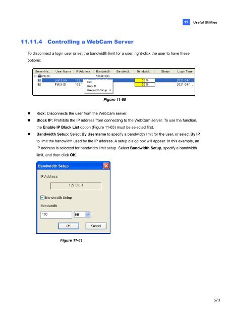 Manual - Surveillance System, Security Cameras, and CCTV ...