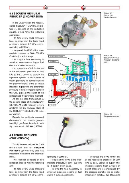 Installer's handbook - 1/3 Types of installation - 2/3 Software guide ...