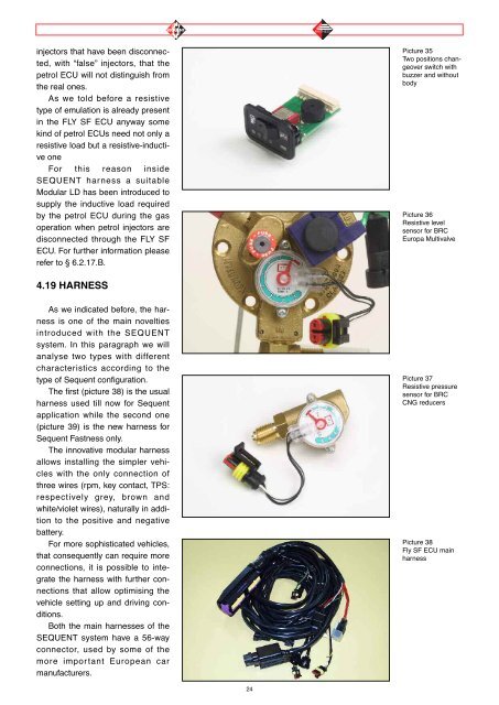 Installer's handbook - 1/3 Types of installation - 2/3 Software guide ...