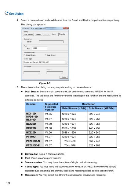 Manual - Surveillance System, Security Cameras, and CCTV ...