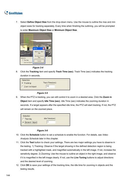 Manual - Surveillance System, Security Cameras, and CCTV ...