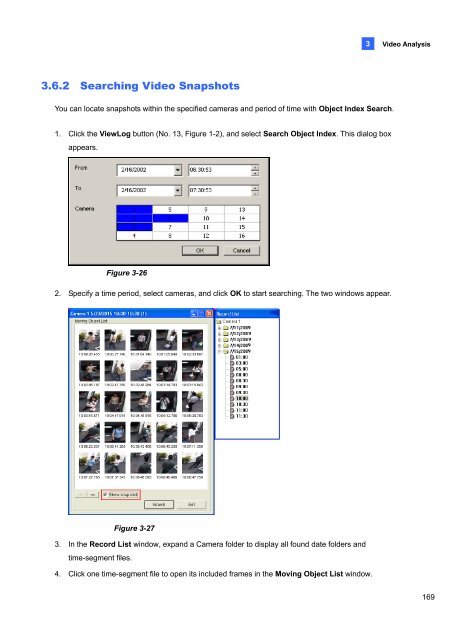 Manual - Surveillance System, Security Cameras, and CCTV ...