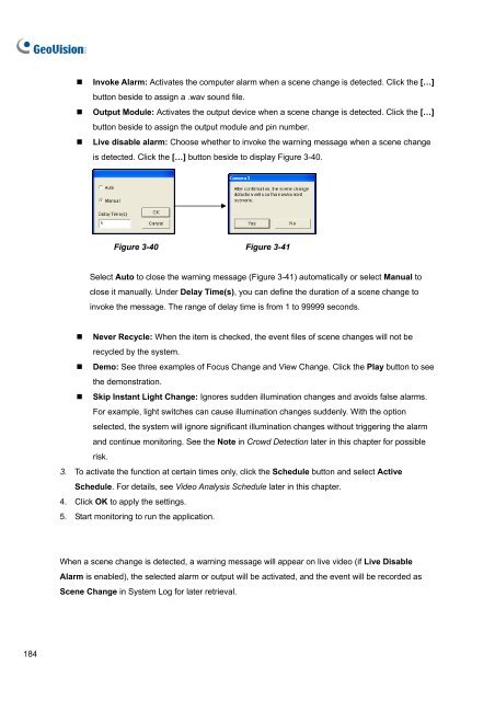 Manual - Surveillance System, Security Cameras, and CCTV ...