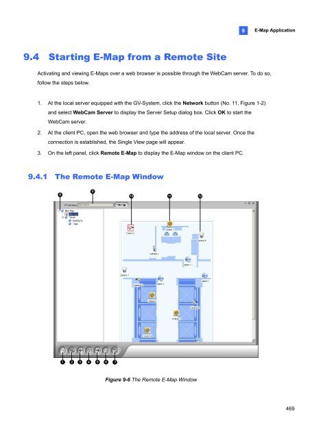 Manual - Surveillance System, Security Cameras, and CCTV ...