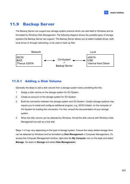 Manual - Surveillance System, Security Cameras, and CCTV ...